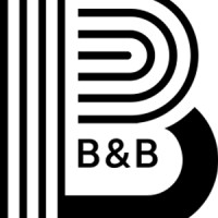 B&B LLP logo - Similar company to Vigram