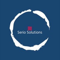 Serio Solutions logo - Similar company to Pošte Srpske