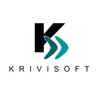 KriviSoft Tech LLP logo - Similar company to Hadron Tech