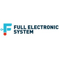 FULL ELECTRONIC SYSTEM logo - Similar company to Cimetronic