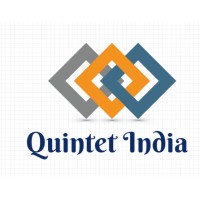 Quintet India(QIBS) logo - Similar company to Zenith Technical Services Wll