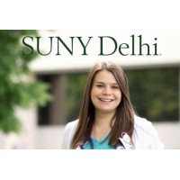 SUNY Delhi School of Nursing logo - Similar company to Suny Delhi