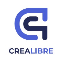 CreaLibre logo - Similar company to Evient