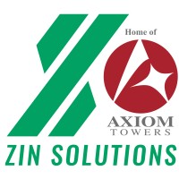 Zin Solutions logo - Similar company to Vector Defense Technologies Inc.