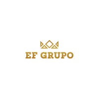 EF Grupo logo - Similar company to Grupo Wgm