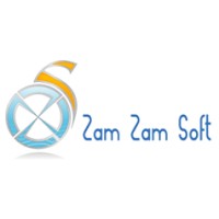 Zam Zam Soft logo - Similar company to East Hire