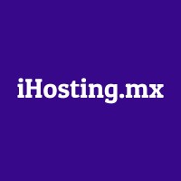 iHosting.mx logo - Similar company to Dalmatian Islands Environment Foundation (Dief)