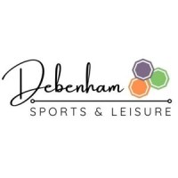 Debenham Sports & Leisure logo - Similar company to Pilot Light Campaign
