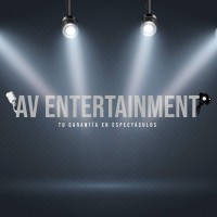 AV Entertainment MX logo - Similar company to Av Entertainment