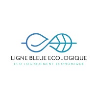 Ligne Bleue Ecologique logo - Similar company to Vad-Experts