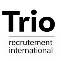 Trio recrutement international logo - Similar company to Trio Recruitment