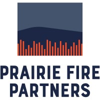 Prairie Fire Partners LLC logo - Similar company to Touchupdirect