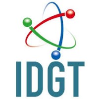 IDGT logo - Similar company to Think Twice Brasil