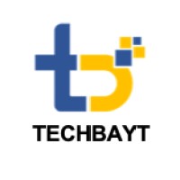 Techbayt logo - Similar company to Techbytes Solutions Inc