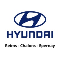 Centre Hyundai Entreprises Reims - HESS Automobile logo - Similar company to Volvo Reims Hess Automobile