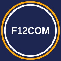 F12COM logo - Similar company to Edm2 Marketing