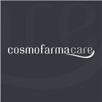 CosmofarmaCare logo - Similar company to Cosmobien