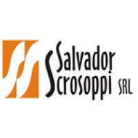 SALVADOR SCROSOPPI SRL logo - Similar company to Saxum Constructora