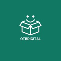 OTBDigital logo - Similar company to Howl