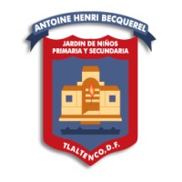 Instituto Antoine Henri Becquerel logo - Similar company to Clap_Tie