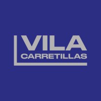 Vila Carretillas logo - Similar company to Setegar