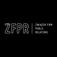 Polish Public Relations Consultancies Association logo - Similar company to Sec Newgate Cee
