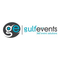 Gulf Events | فعاليات الخليج logo - Similar company to Cpd Events