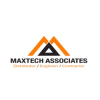 MaxTech Associates logo - Similar company to Maxtech Associates