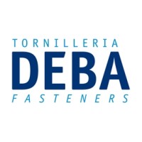 DEBA Fasteners logo - Similar company to Easy Fasteners