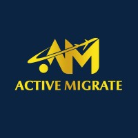 Active Migrate logo - Similar company to Smart Cradle