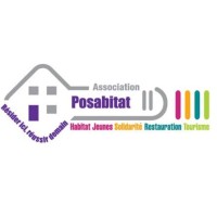 Posabitat logo - Similar company to Udaf 35