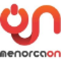 Menorca On logo - Similar company to Centrebit Menorca