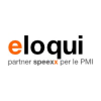 Eloqui srl logo - Similar company to Think Social Scs