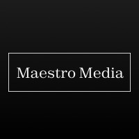 MAESTRO MEDIA logo - Similar company to One Learn