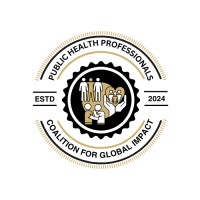 Public Health Professionals Coalition for Global Impact- PHPCG logo - Similar company to Thinkonomers