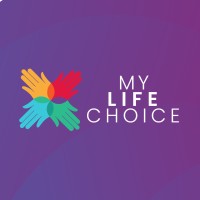 My Life Choice logo - Similar company to My Life My Choice