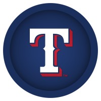 Texas Rangers Baseball Club logo - Similar company to Dallas Trinity Fc