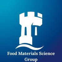 UoN Food Materials Science Group logo - Similar company to Two Hands Food Group