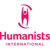 Humanists International logo - Similar company to Becalab