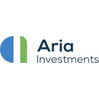 Aria Investments logo - Similar company to Milvas