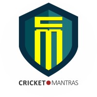CricketMantras Academy logo - Similar company to Evolve Sports