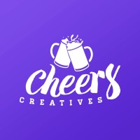 Cheers Creative Agency LLP logo - Similar company to Bo&Mitchi