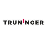 TRUNINGER logo - Similar company to Reichold