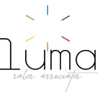 Luma Sales Associates logo - Similar company to Centauri Martin