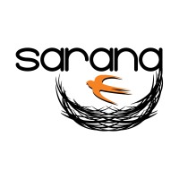 Sarang Malaysia logo - Similar company to Fancase Trading