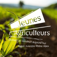 Jeunes Agriculteurs Auvergne-Rhône-Alpes logo - Similar company to Regards