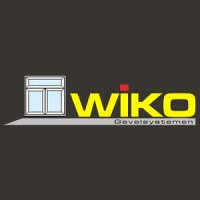 WIKO Gevelsystemen logo - Similar company to Wijmoco