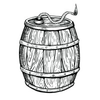 PowderKeg logo - Similar company to Powderkeg Production