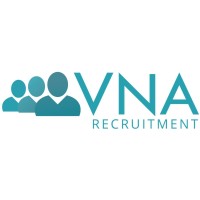 VNA Recruitment logo - Similar company to Ability Recruitment Group