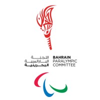 Bahrain Paralympic Committee logo - Similar company to Supreme Council For Youth & Sports